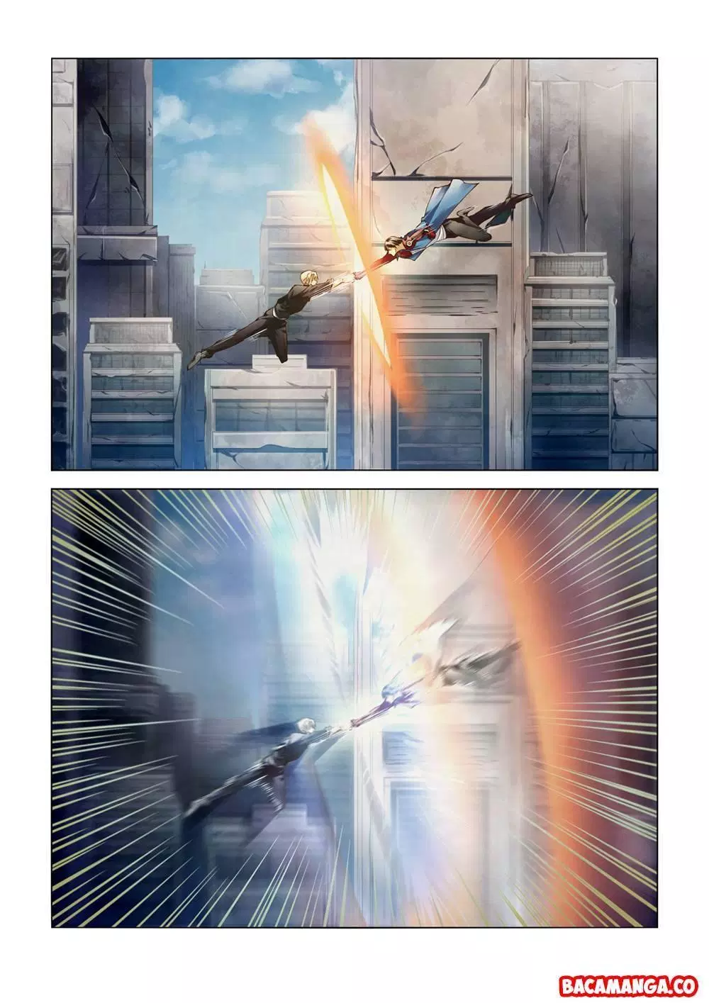 image-komik-the-last-human-chapter-147-13/17