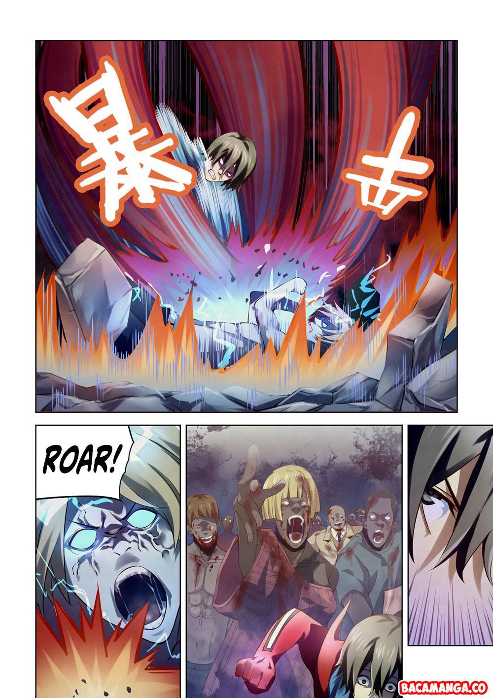 image-komik-the-last-human-chapter-149-5/21