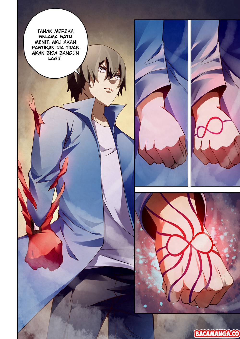 image-komik-the-last-human-chapter-149-11/21