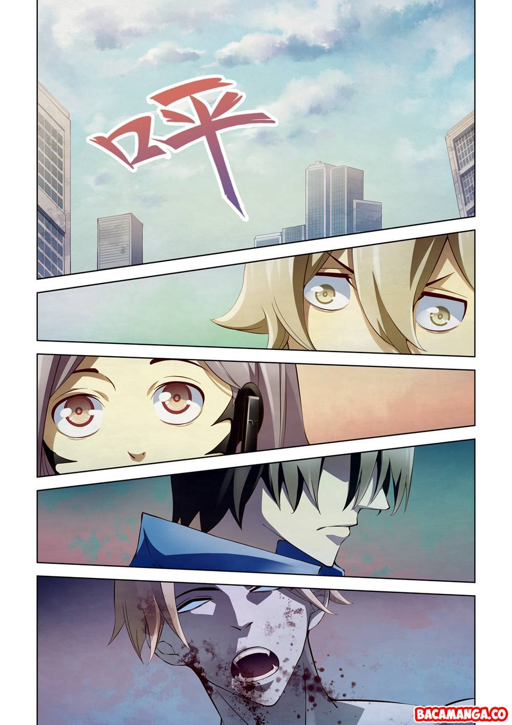 image-komik-the-last-human-chapter-149-19/21