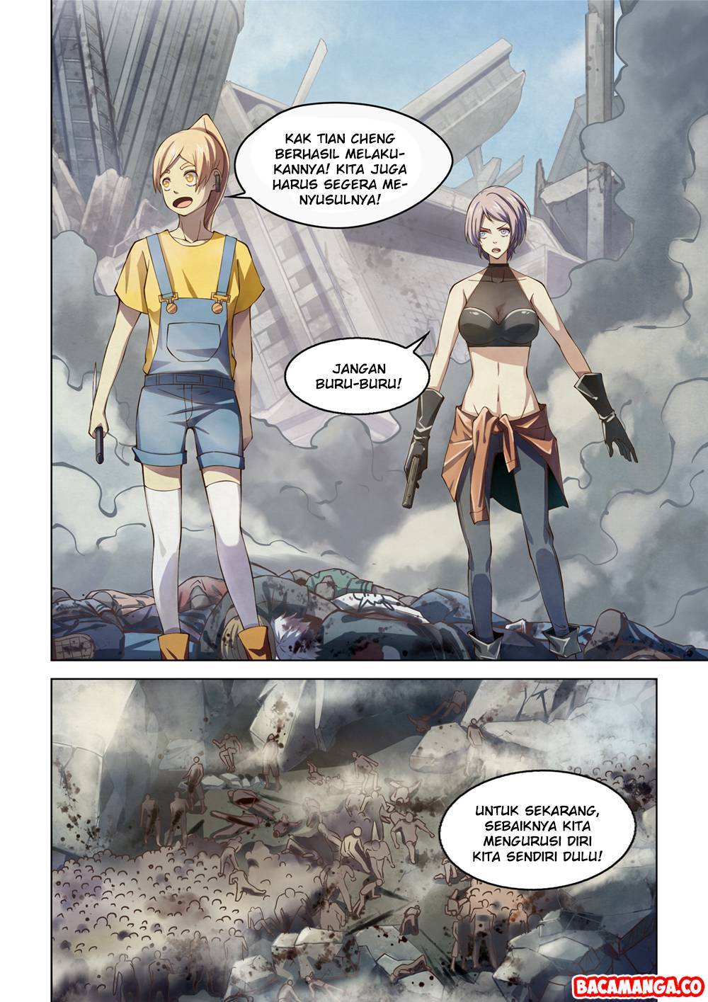 image-komik-the-last-human-chapter-150-1/16