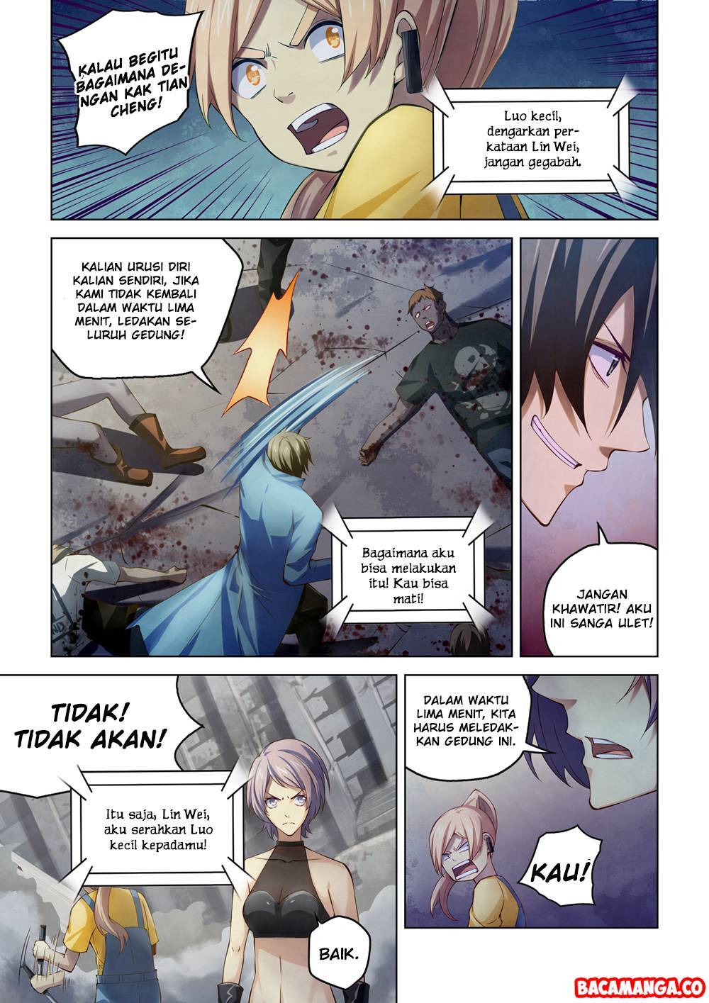 image-komik-the-last-human-chapter-150-2/16