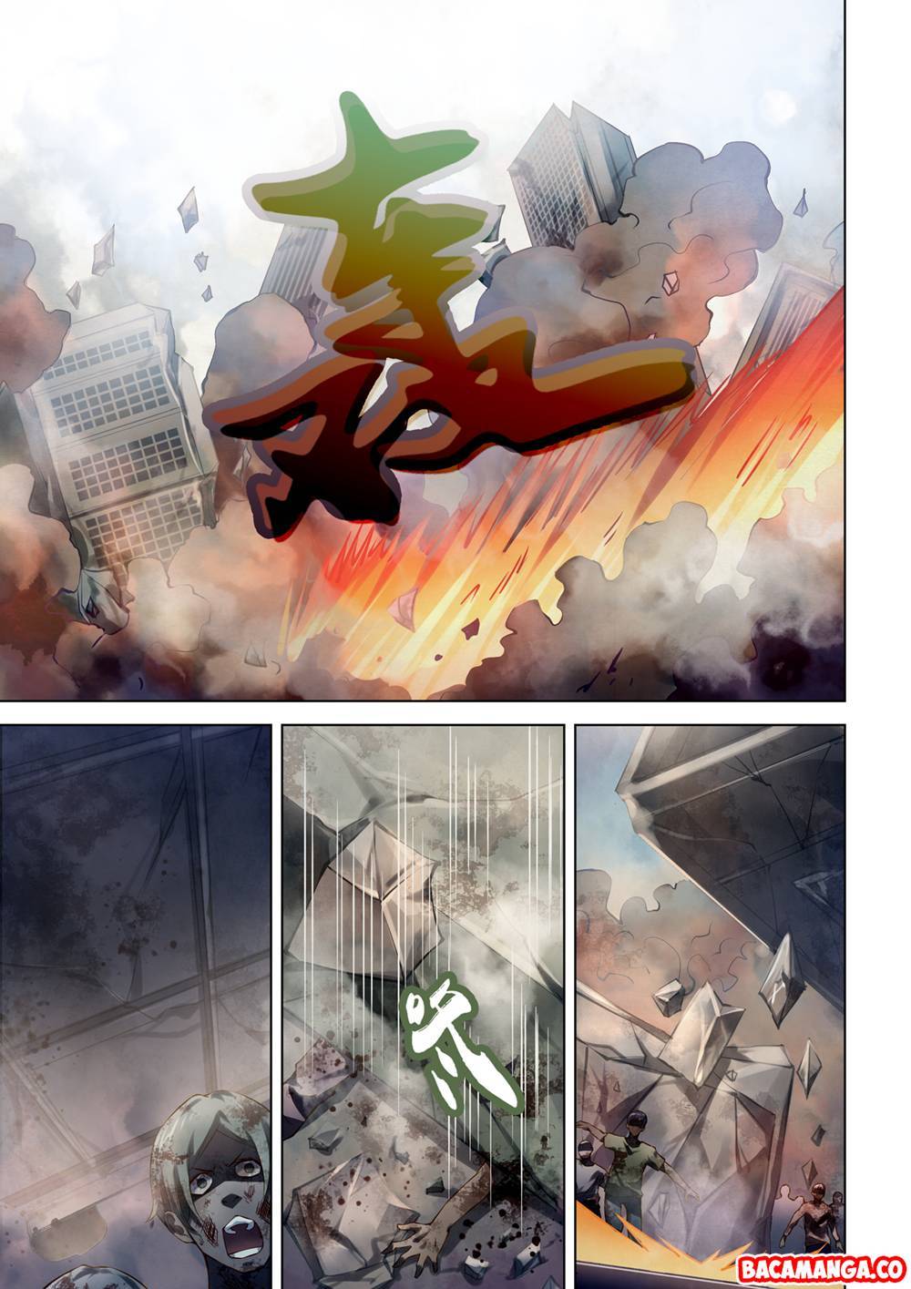 image-komik-the-last-human-chapter-150-6/16