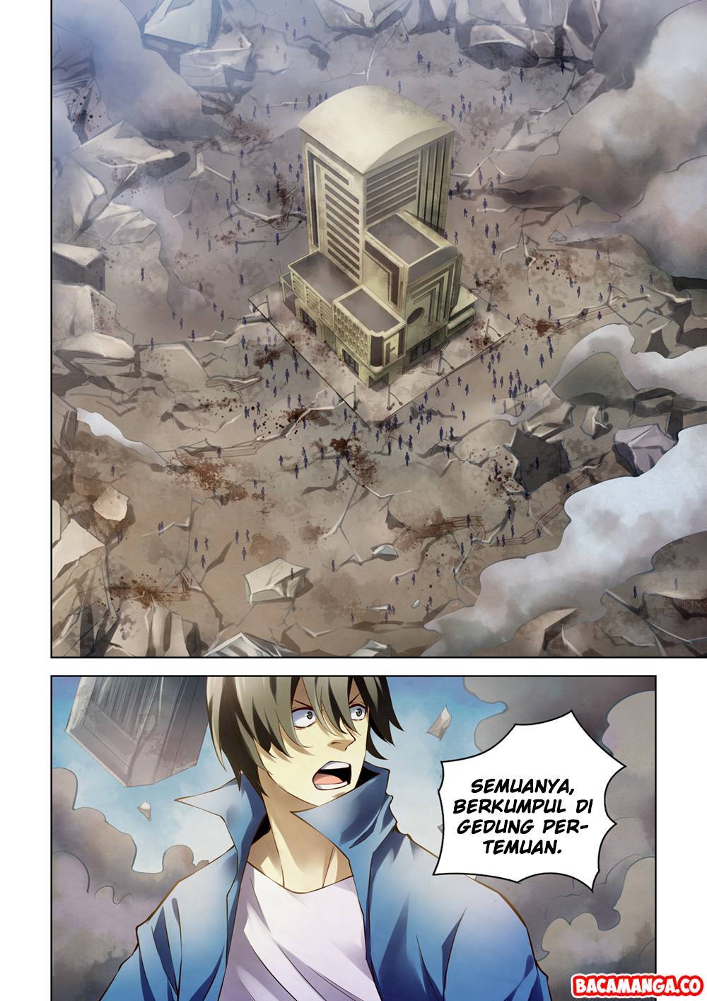 image-komik-the-last-human-chapter-150-7/16