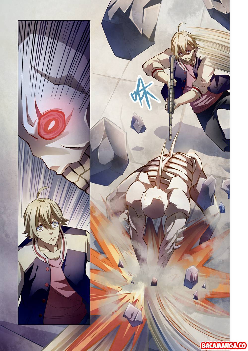 image-komik-the-last-human-chapter-150-10/16