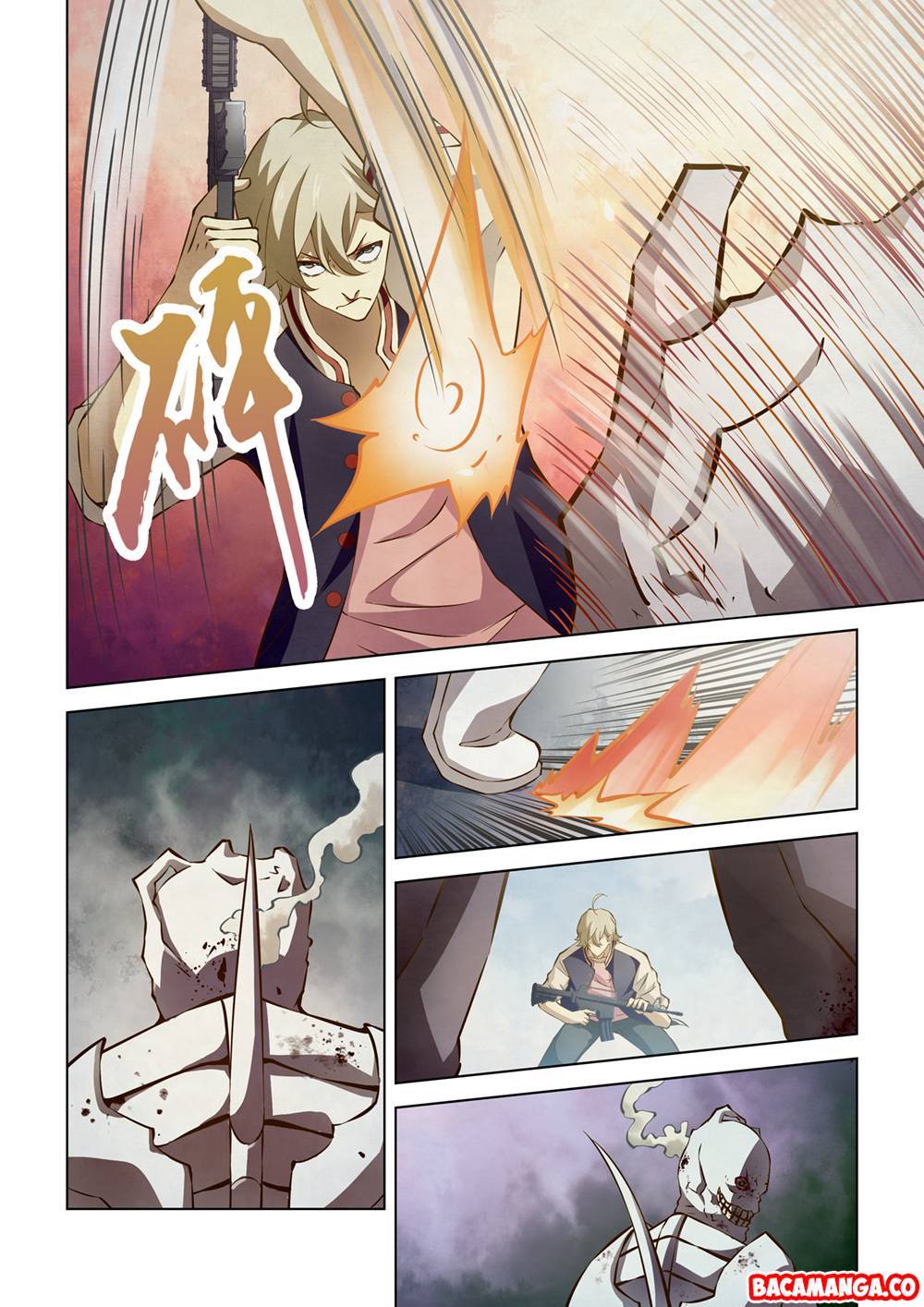 image-komik-the-last-human-chapter-150-11/16