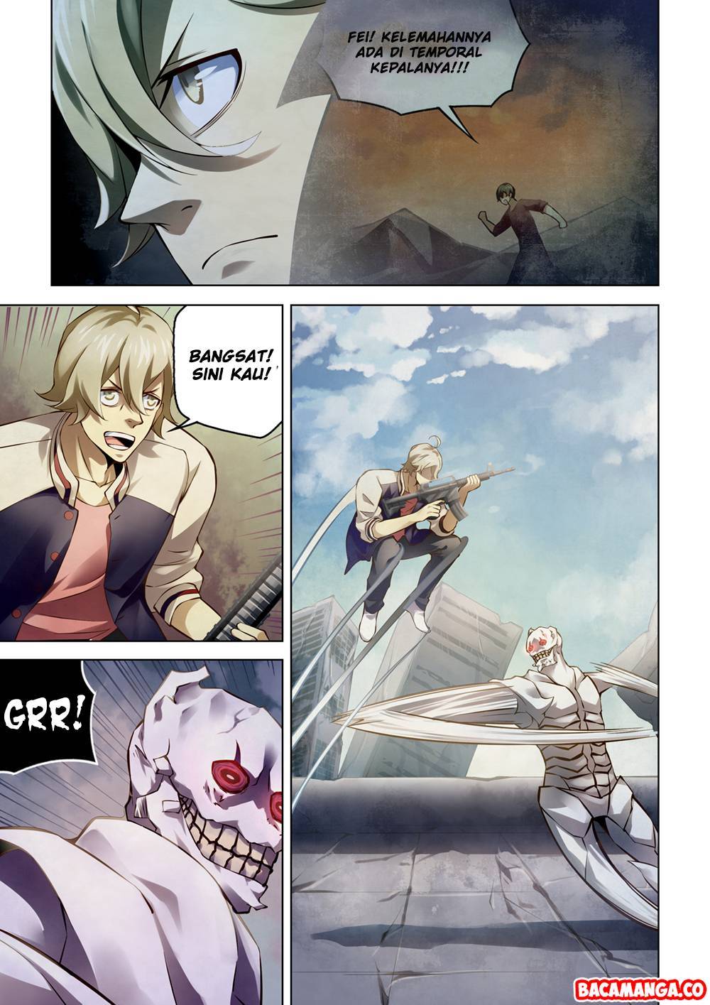 image-komik-the-last-human-chapter-150-12/16