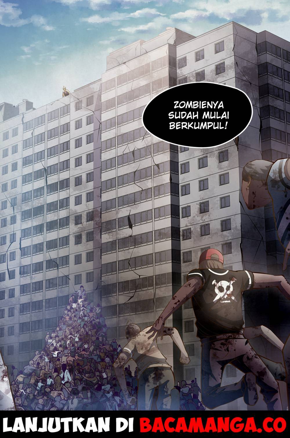 image-komik-the-last-human-chapter-150-15/16