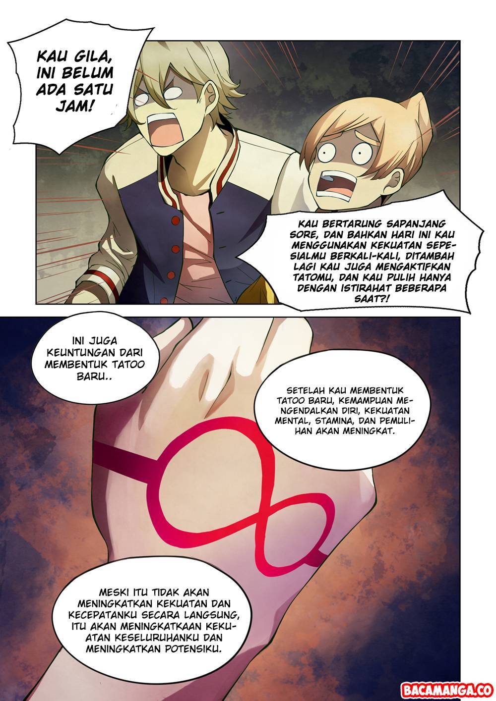 image-komik-the-last-human-chapter-151-10/16