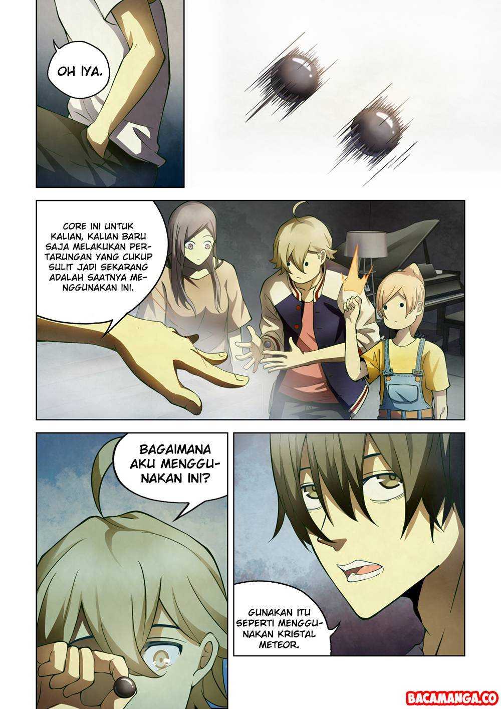 image-komik-the-last-human-chapter-151-11/16