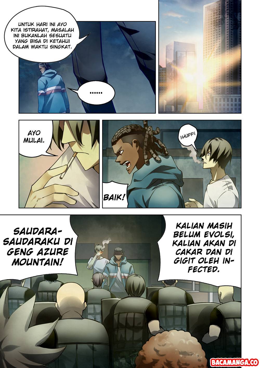 image-komik-the-last-human-chapter-152-3/16