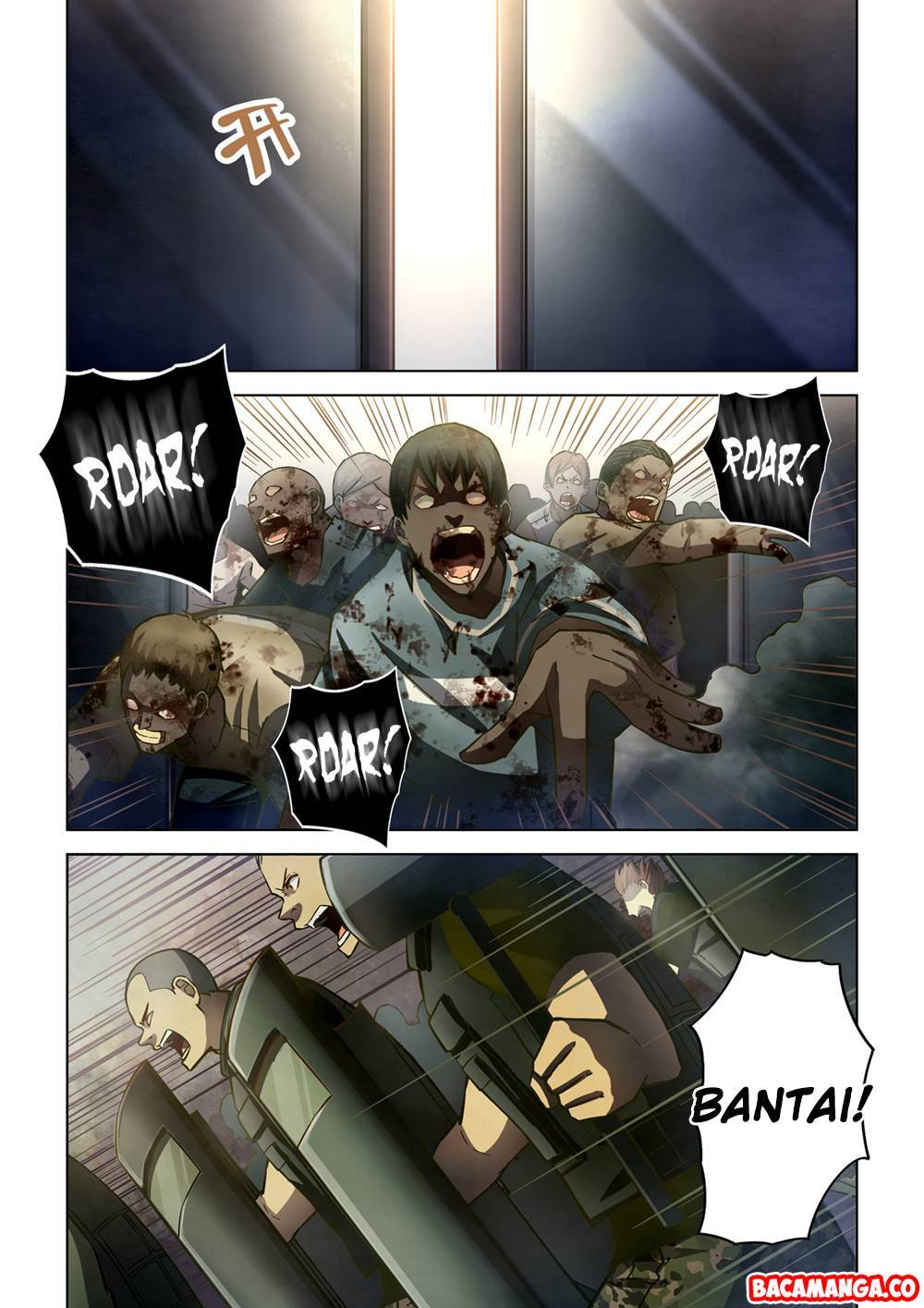 image-komik-the-last-human-chapter-152-5/16