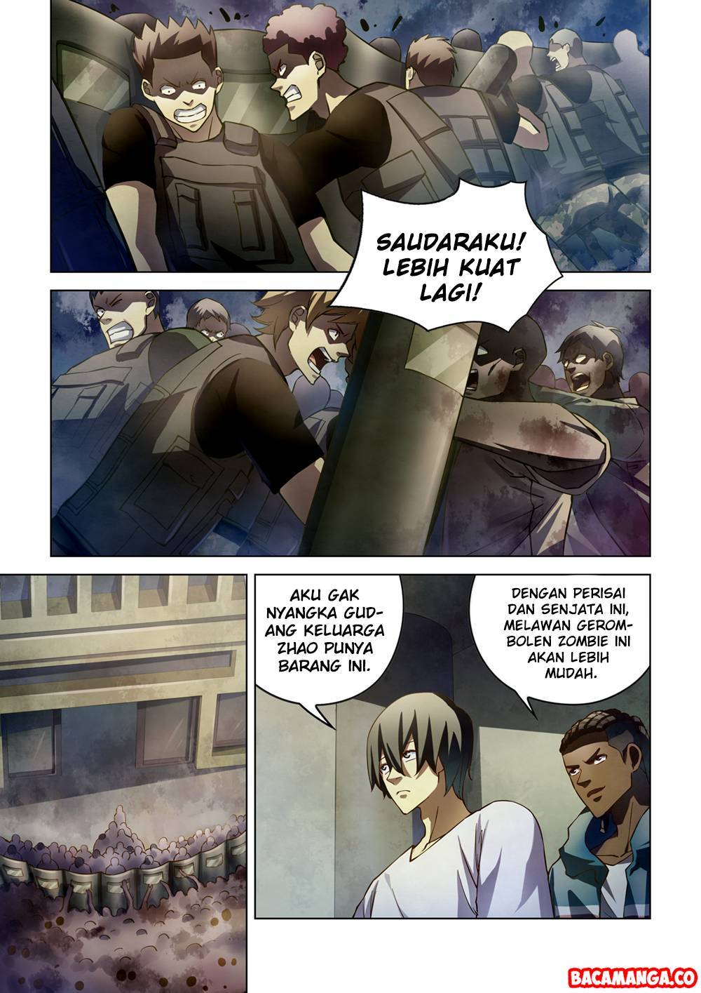 image-komik-the-last-human-chapter-152-7/16