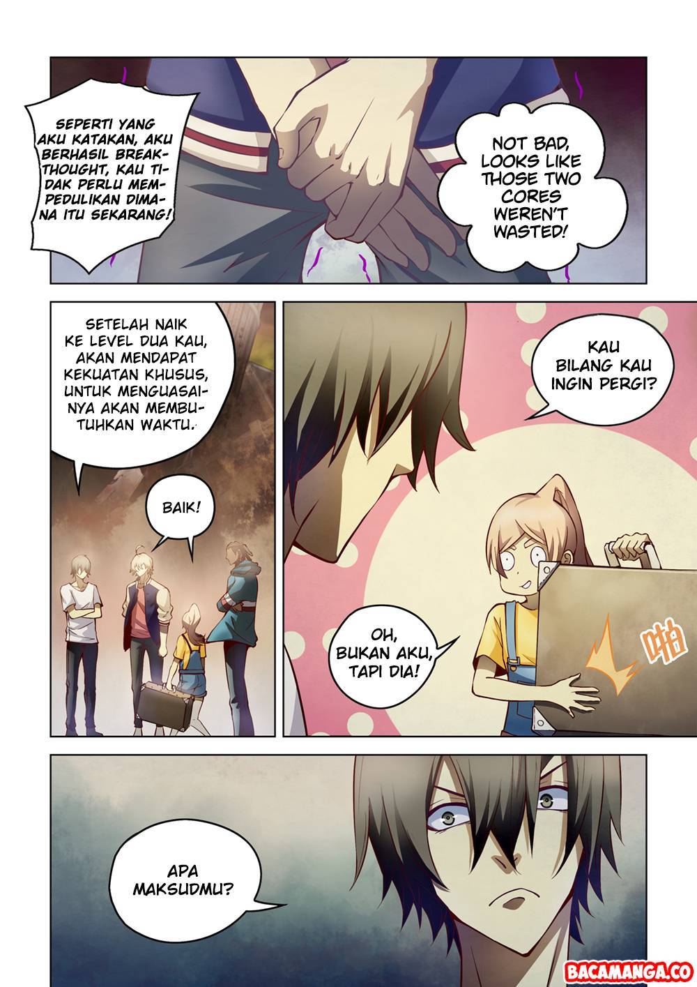 image-komik-the-last-human-chapter-153-5/14
