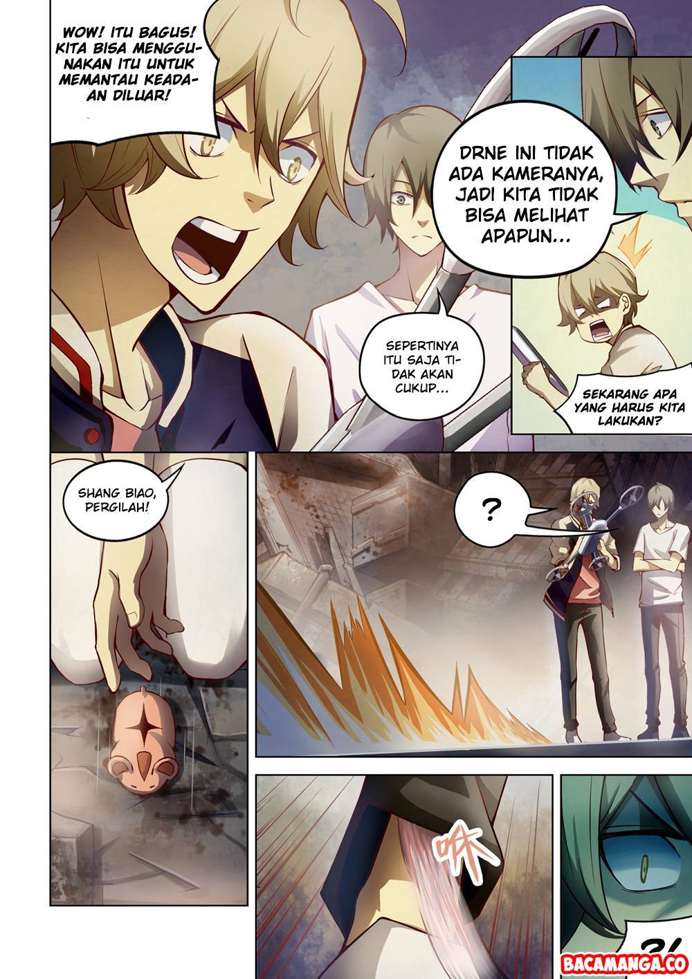 image-komik-the-last-human-chapter-153-7/14