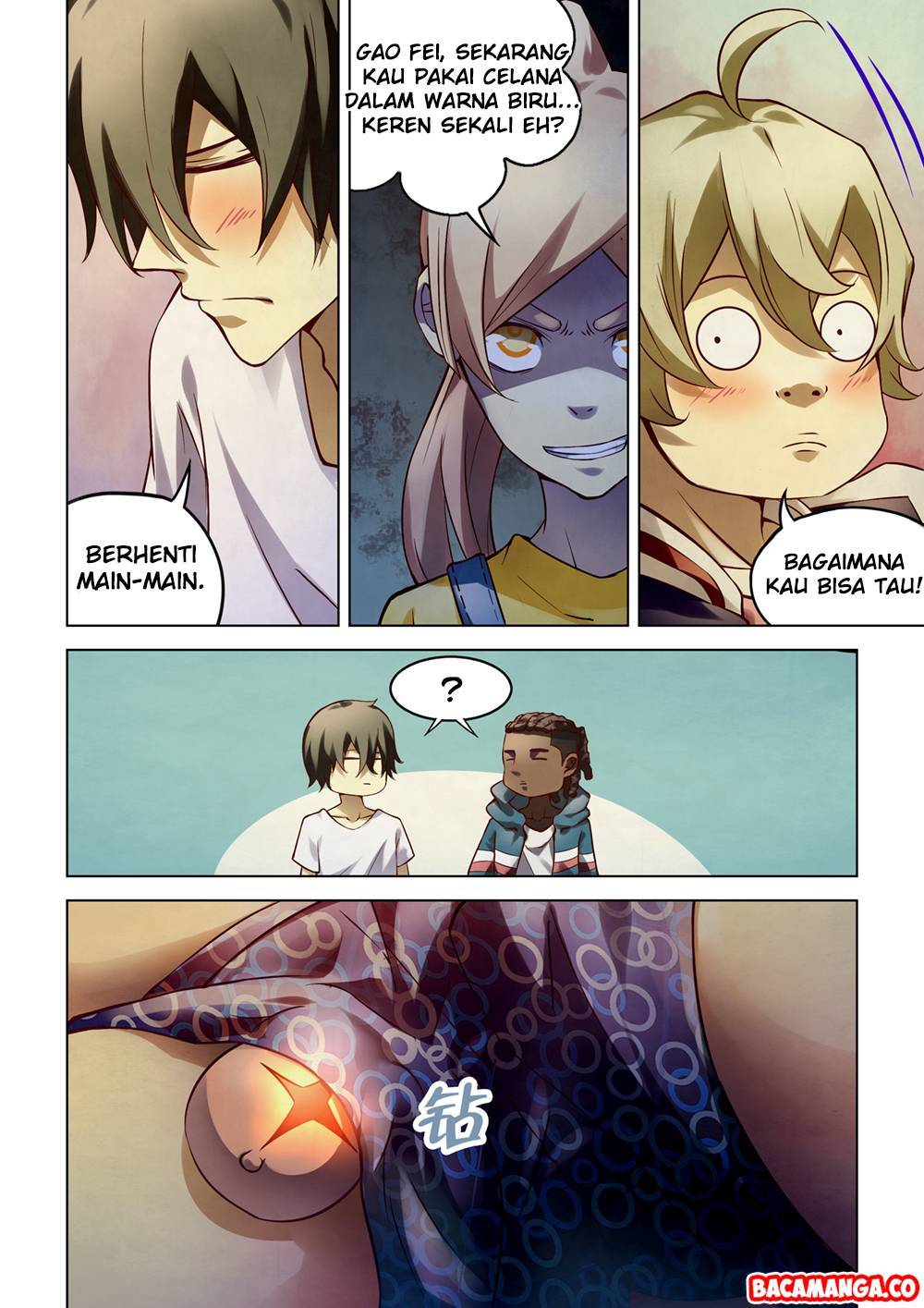 image-komik-the-last-human-chapter-153-9/14