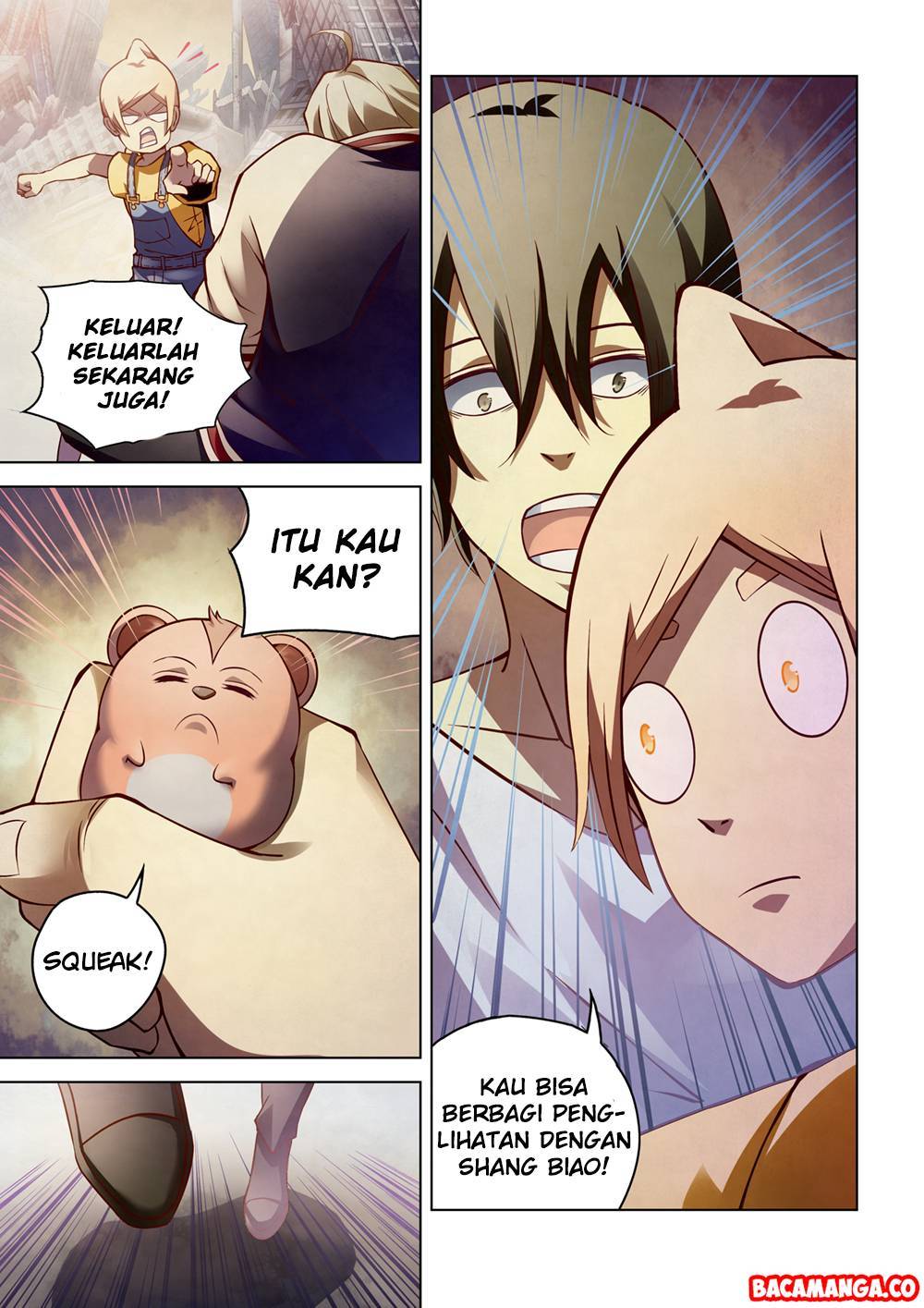 image-komik-the-last-human-chapter-153-12/14