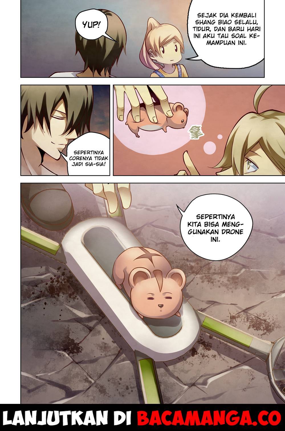 image-komik-the-last-human-chapter-153-13/14