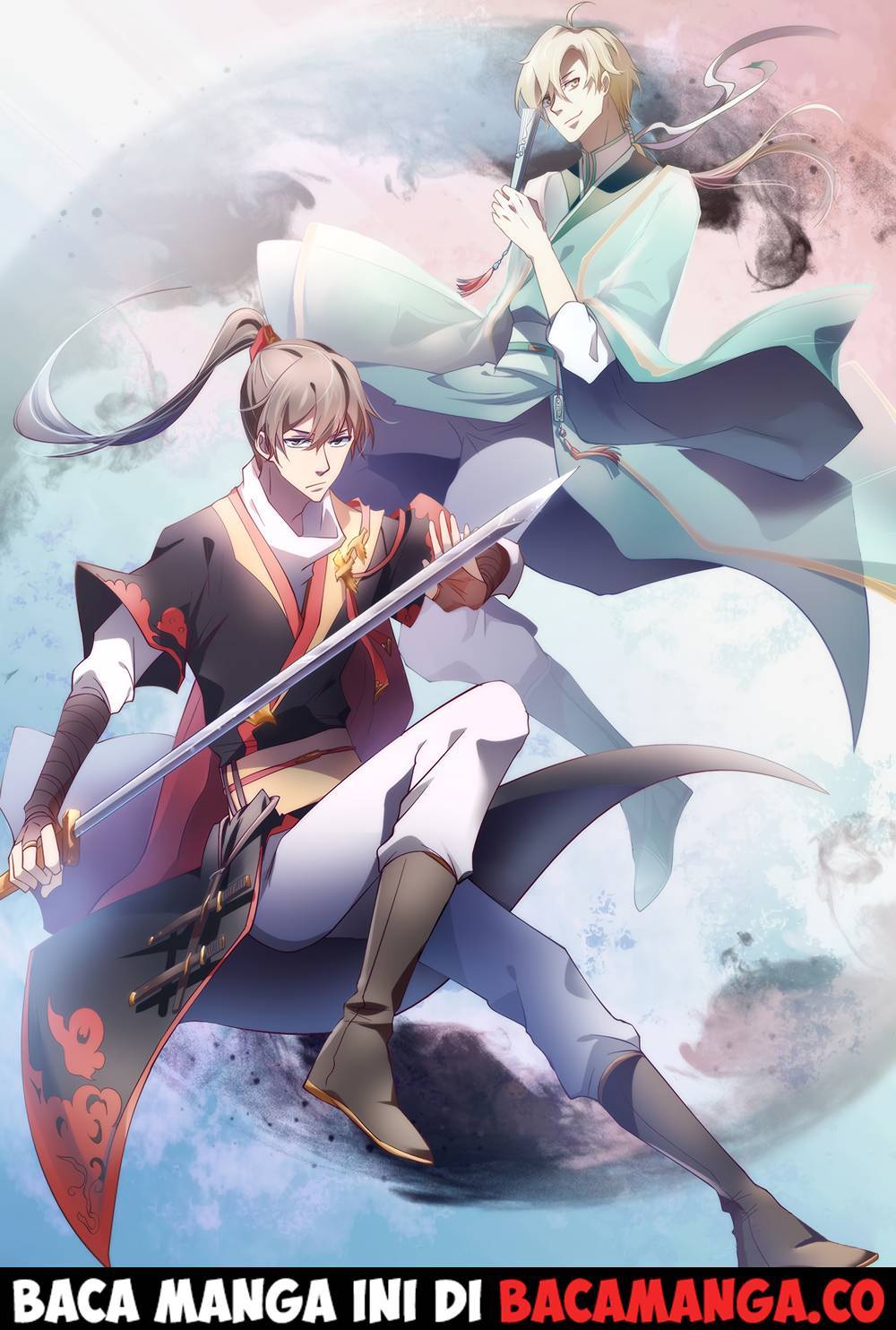 image-komik-the-last-human-chapter-154-0/15