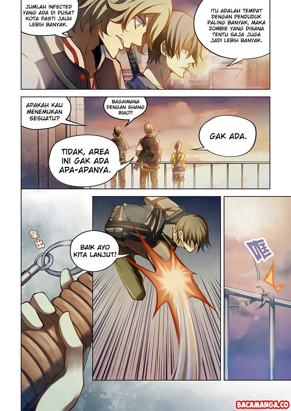 image-komik-the-last-human-chapter-155-1/14