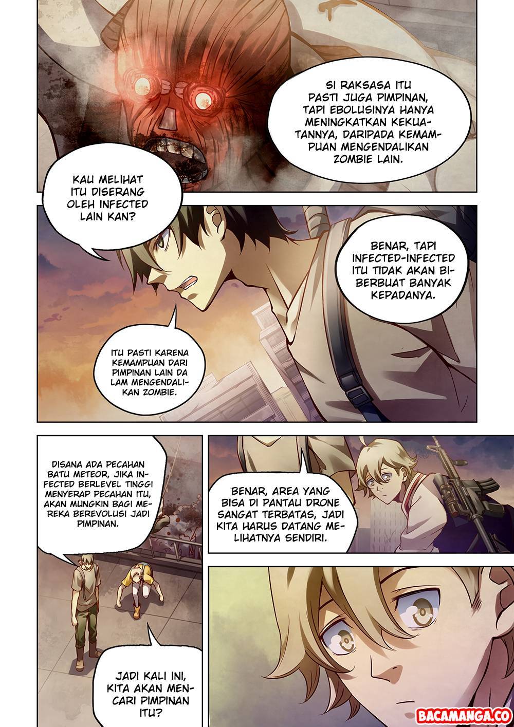 image-komik-the-last-human-chapter-155-3/14
