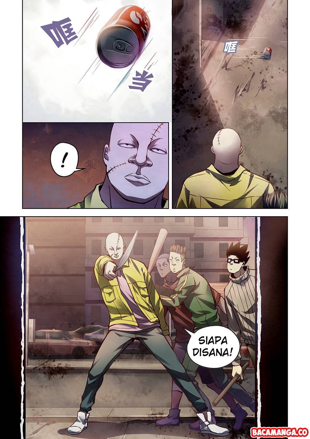 image-komik-the-last-human-chapter-155-10/14