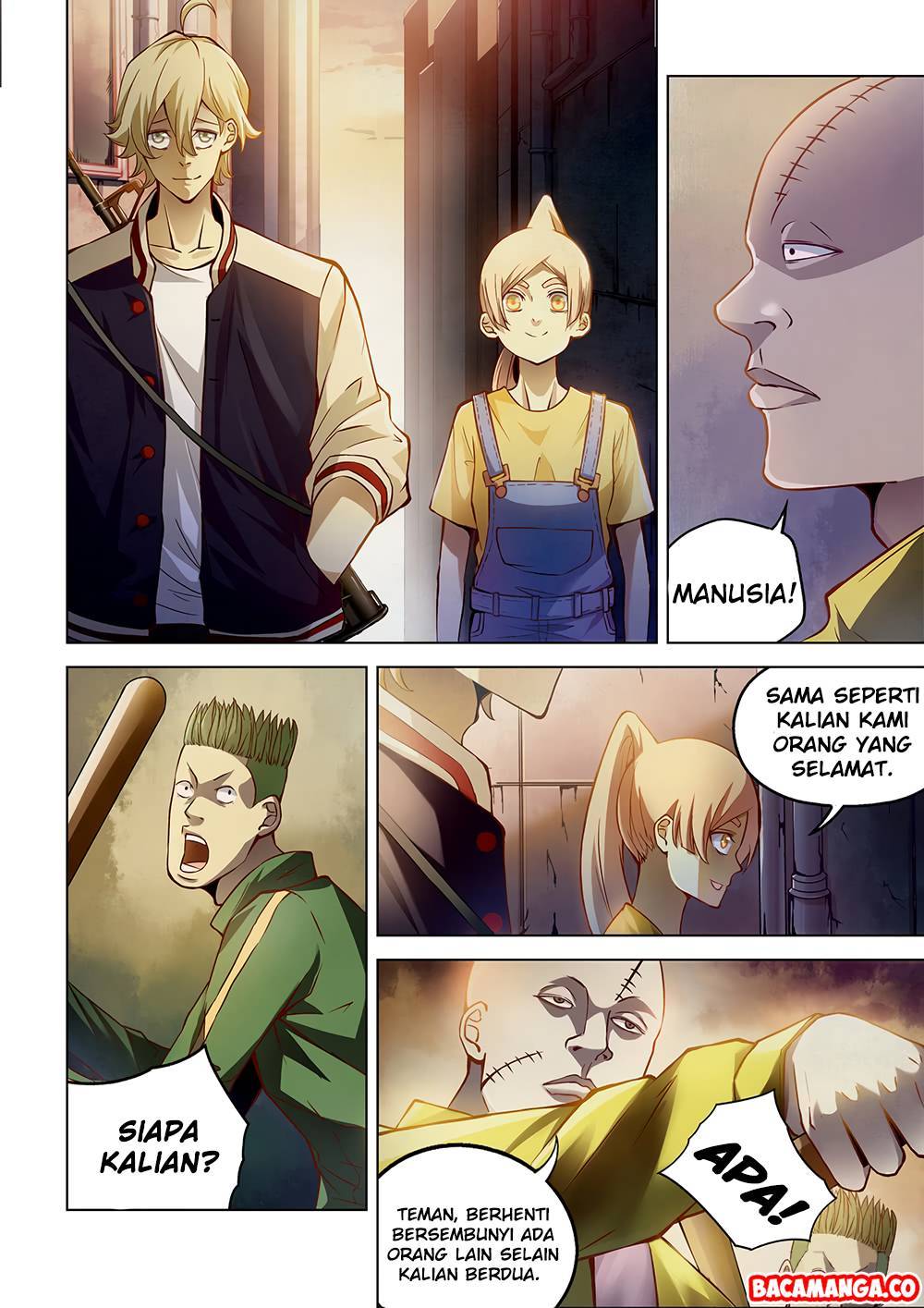 image-komik-the-last-human-chapter-155-11/14