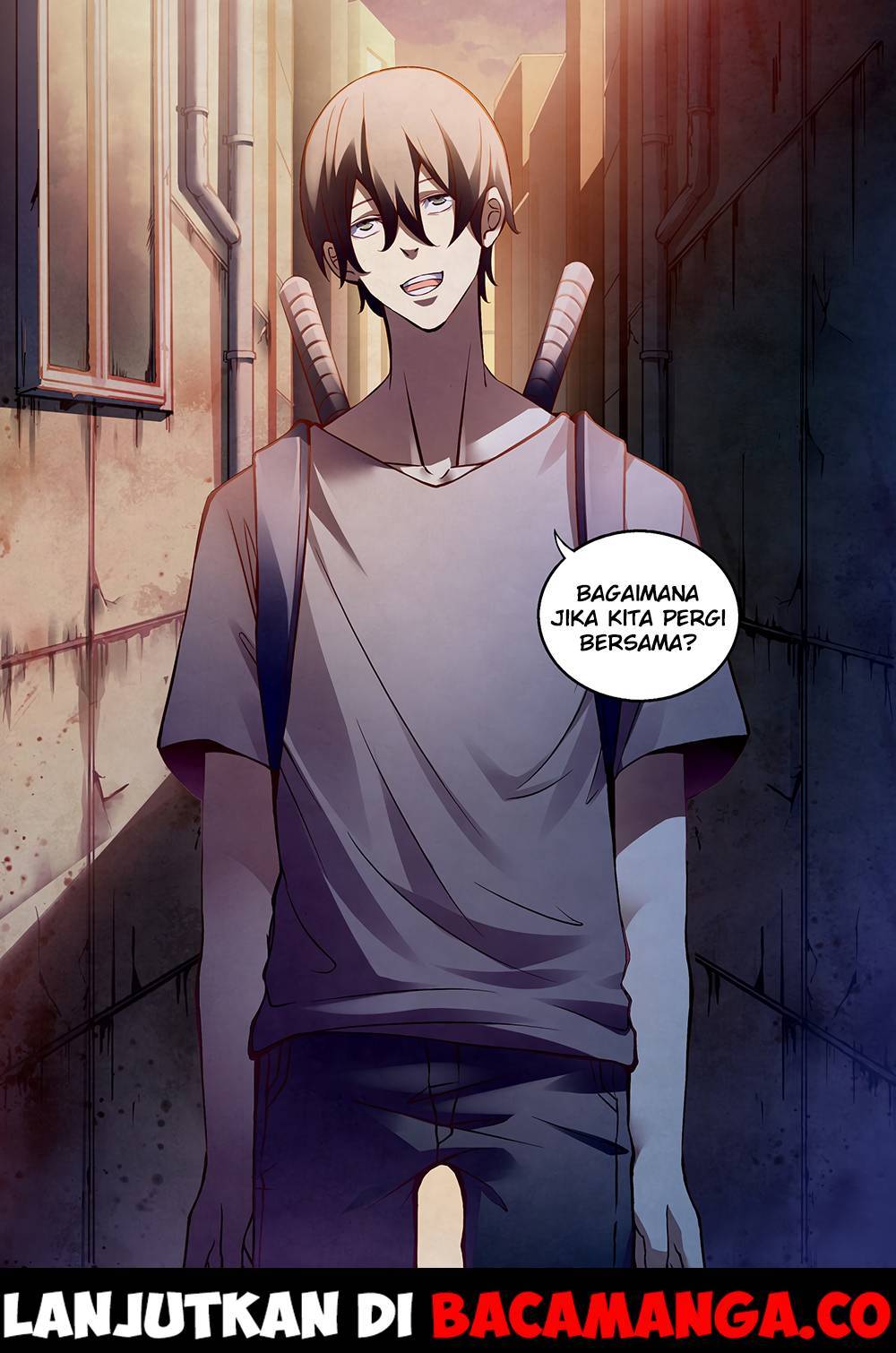 image-komik-the-last-human-chapter-155-13/14