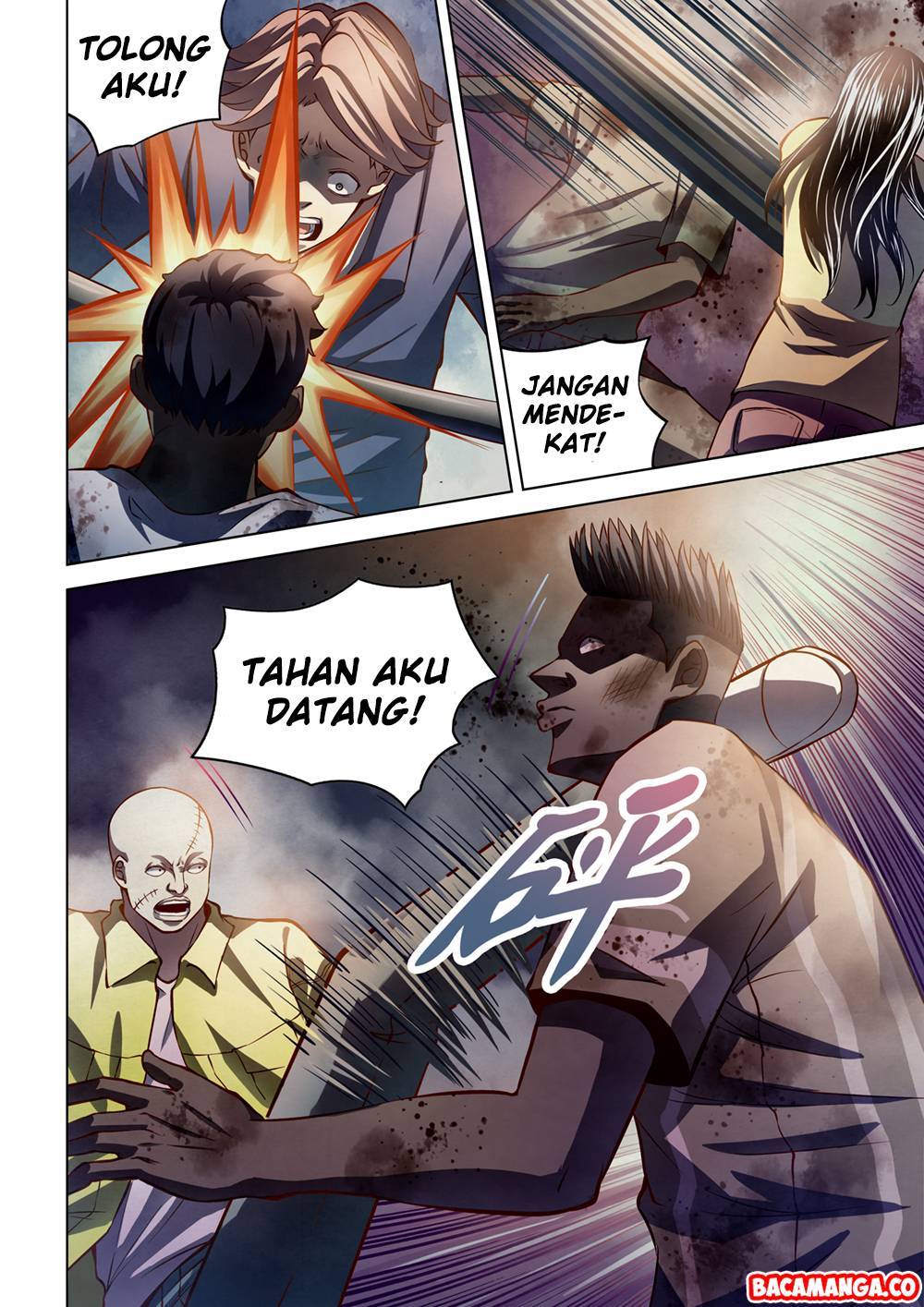 image-komik-the-last-human-chapter-156-9/17