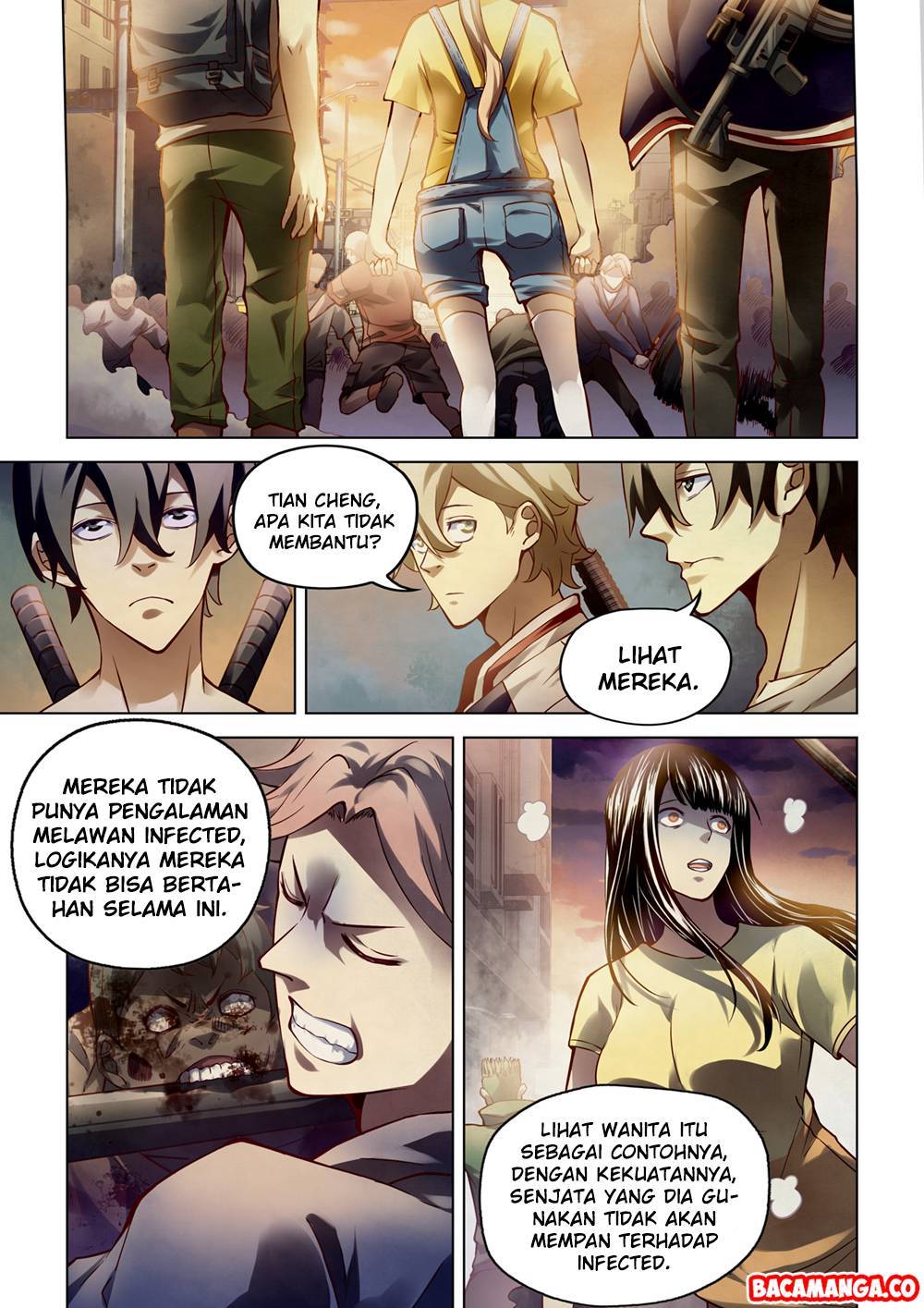 image-komik-the-last-human-chapter-156-10/17