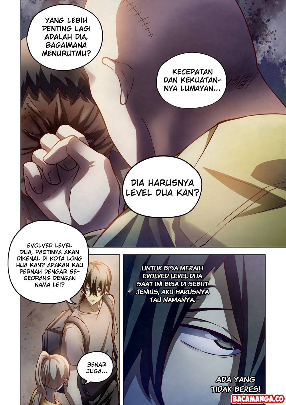 image-komik-the-last-human-chapter-156-11/17
