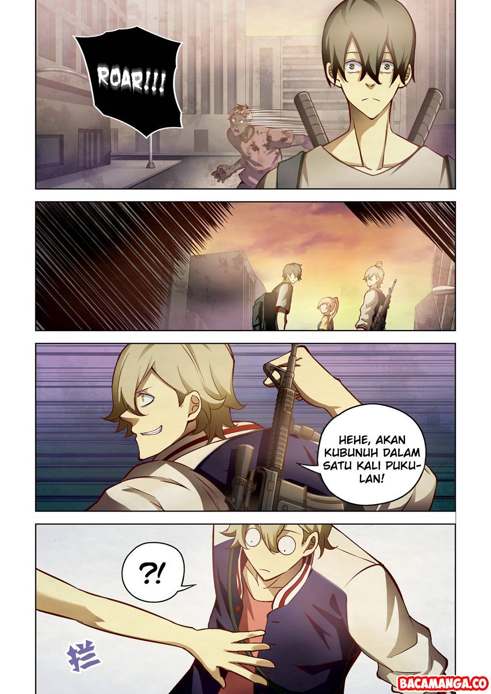 image-komik-the-last-human-chapter-156-12/17