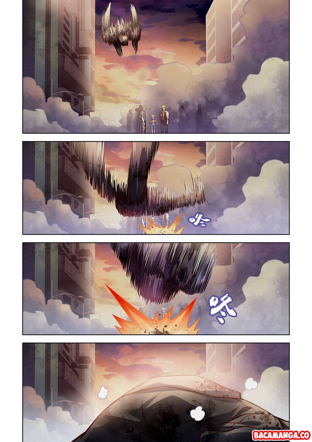 image-komik-the-last-human-chapter-156-15/17