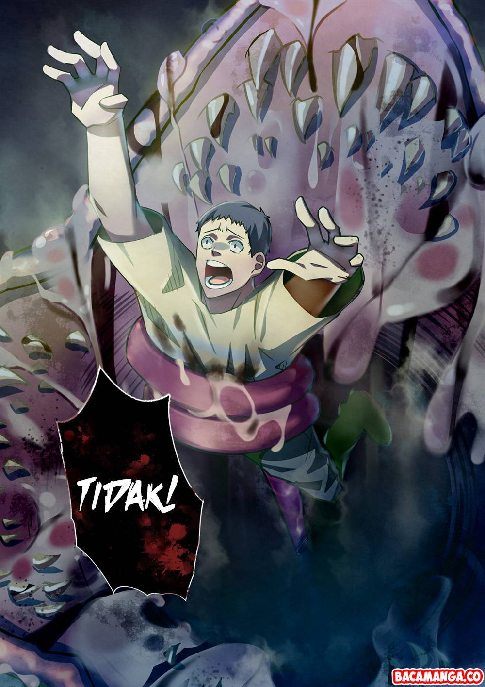 image-komik-the-last-human-chapter-158-6/16