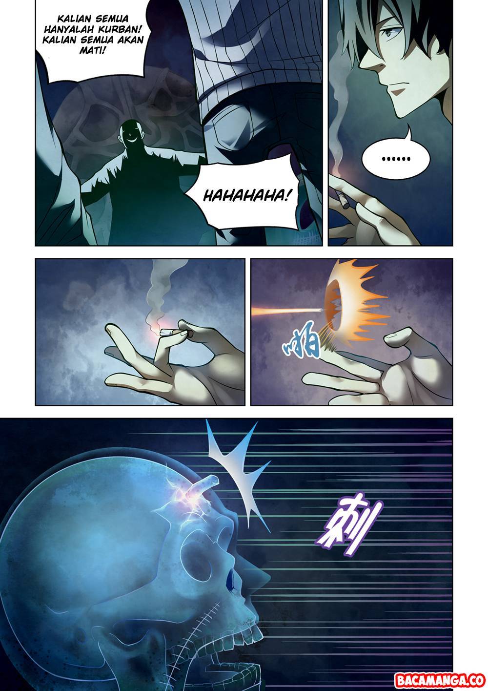 image-komik-the-last-human-chapter-158-10/16