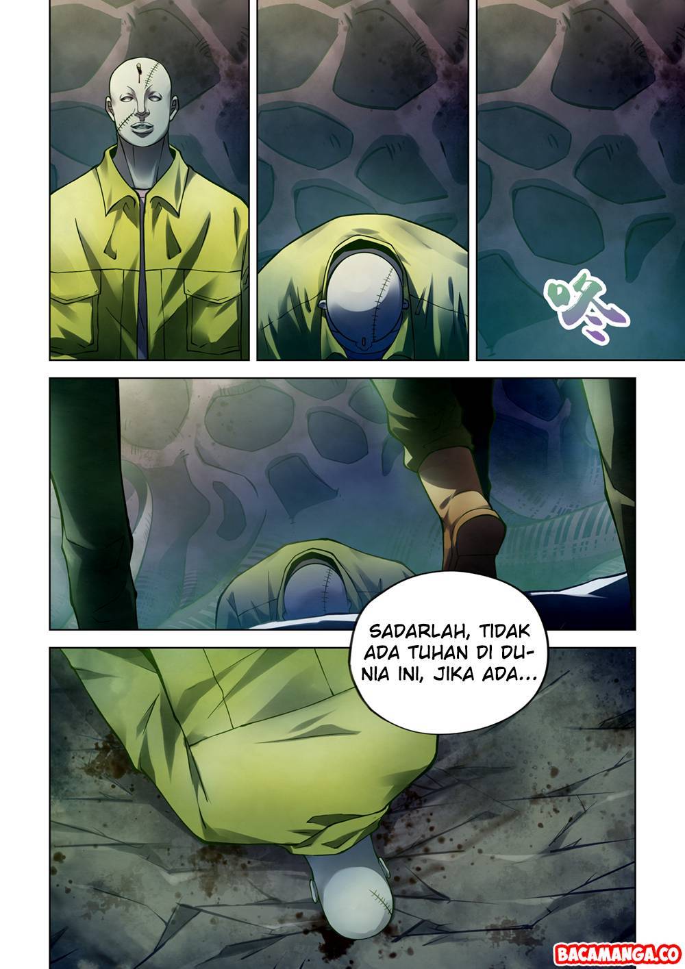 image-komik-the-last-human-chapter-158-11/16