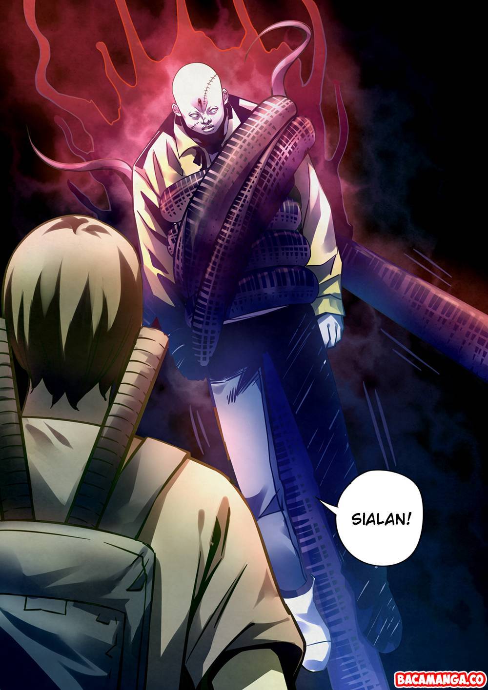 image-komik-the-last-human-chapter-158-14/16