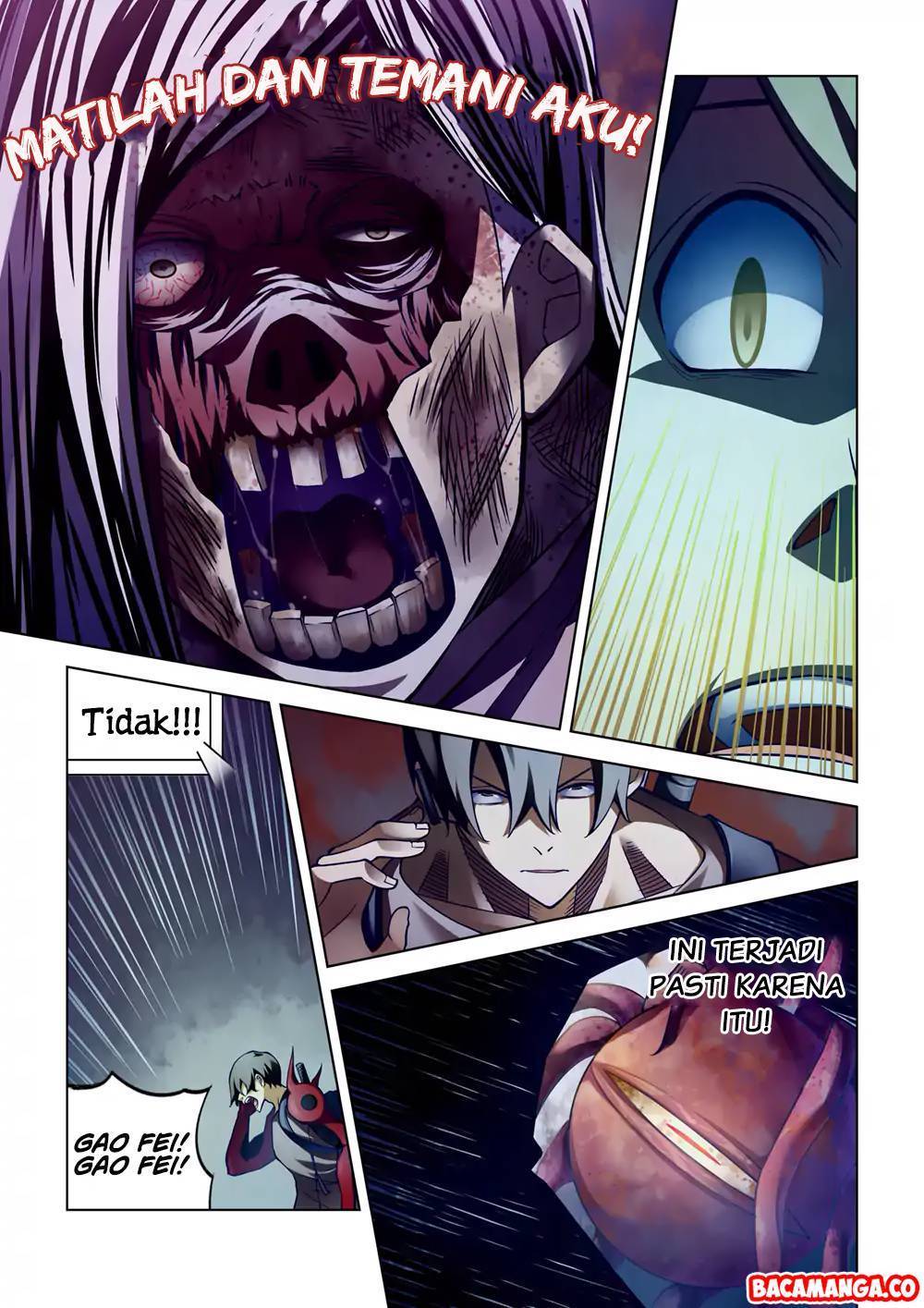 image-komik-the-last-human-chapter-160-11/18