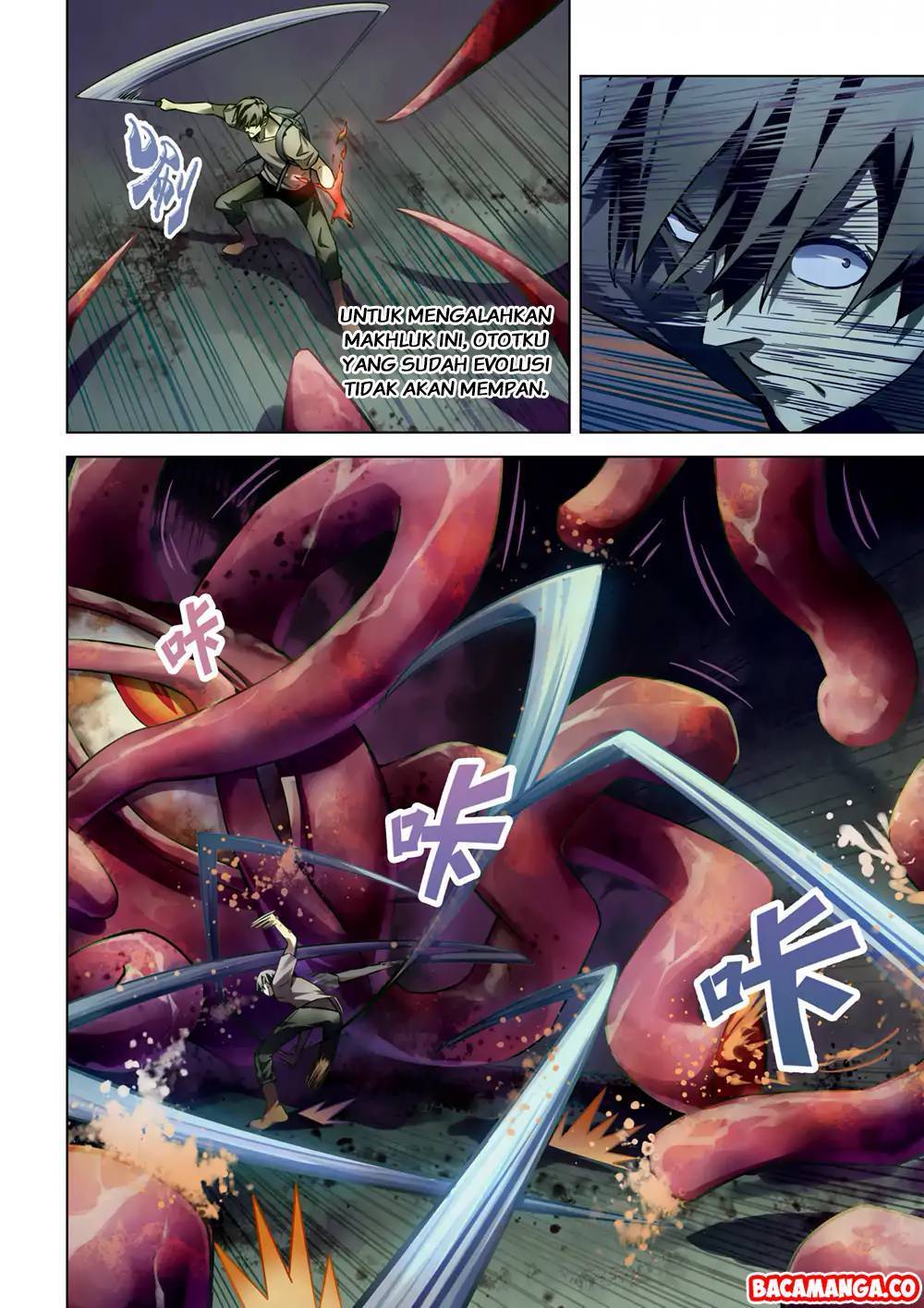 image-komik-the-last-human-chapter-160-14/18