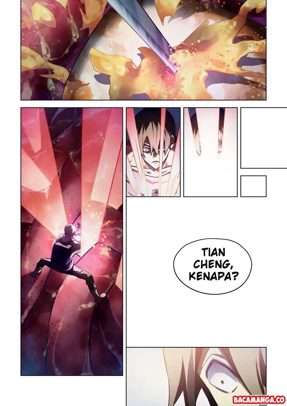 image-komik-the-last-human-chapter-160-16/18