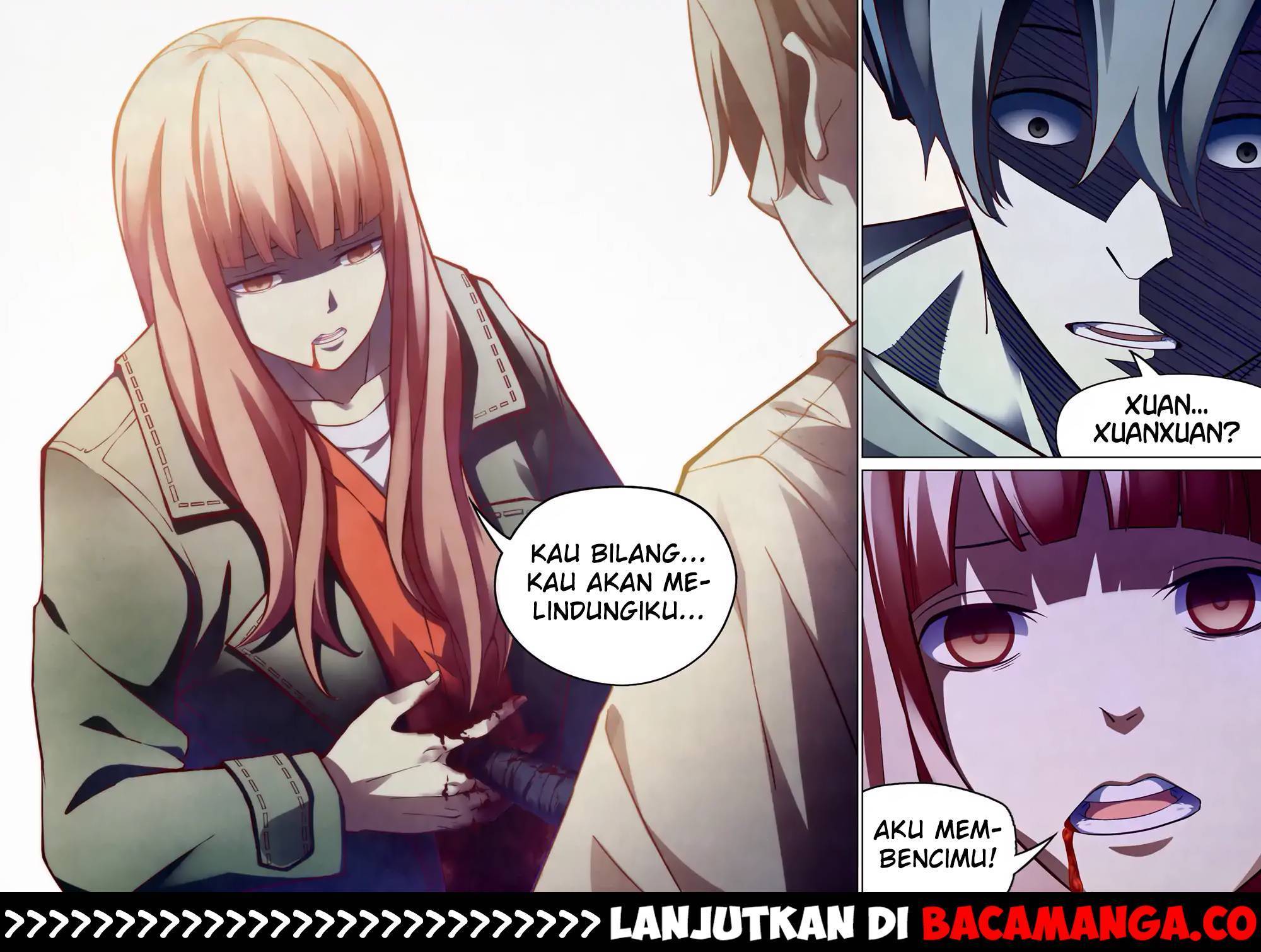 image-komik-the-last-human-chapter-160-17/18