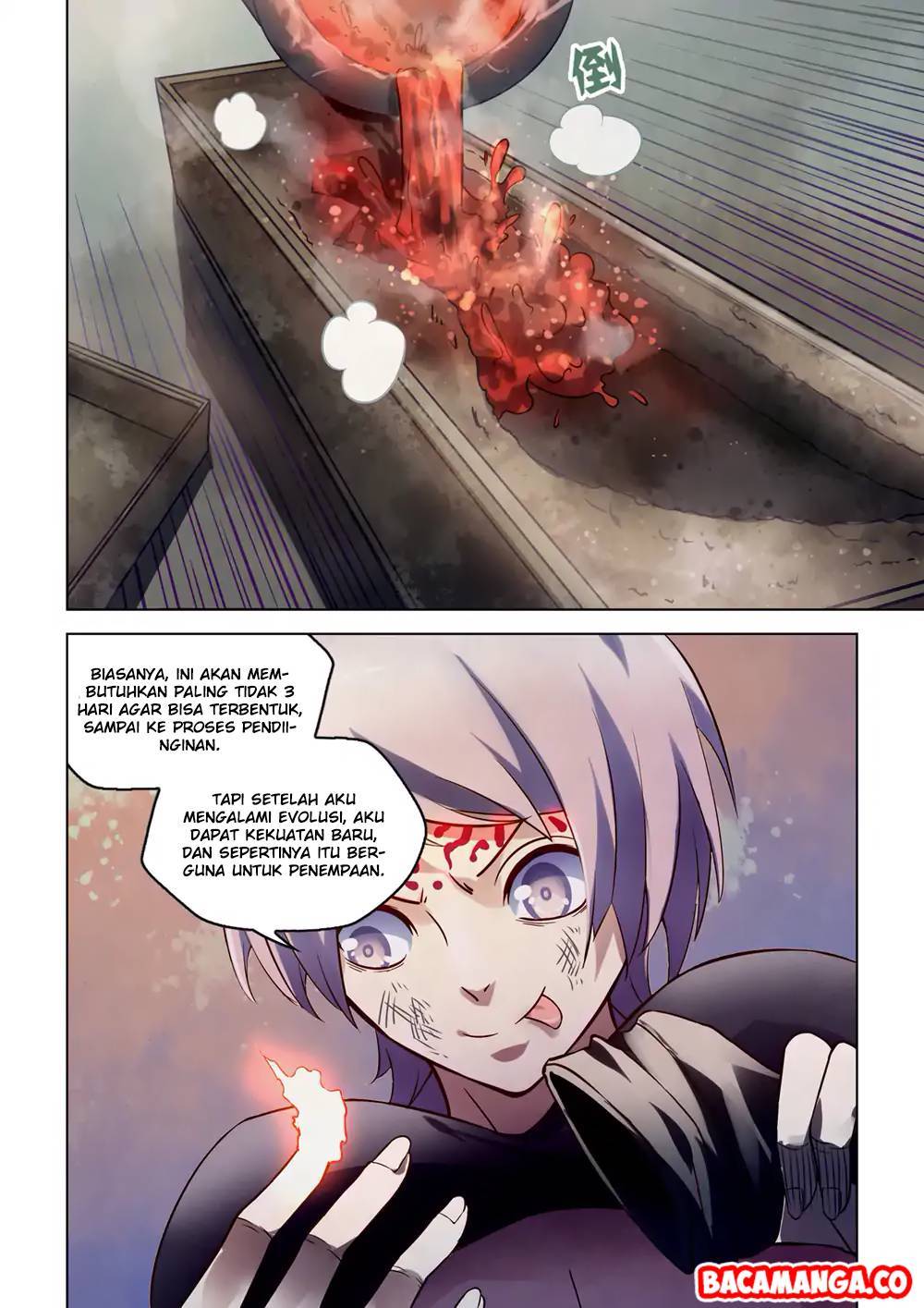 image-komik-the-last-human-chapter-164-3/15