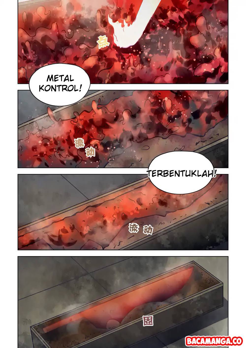 image-komik-the-last-human-chapter-164-4/15