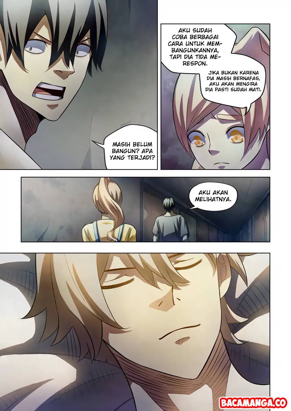 image-komik-the-last-human-chapter-164-8/15