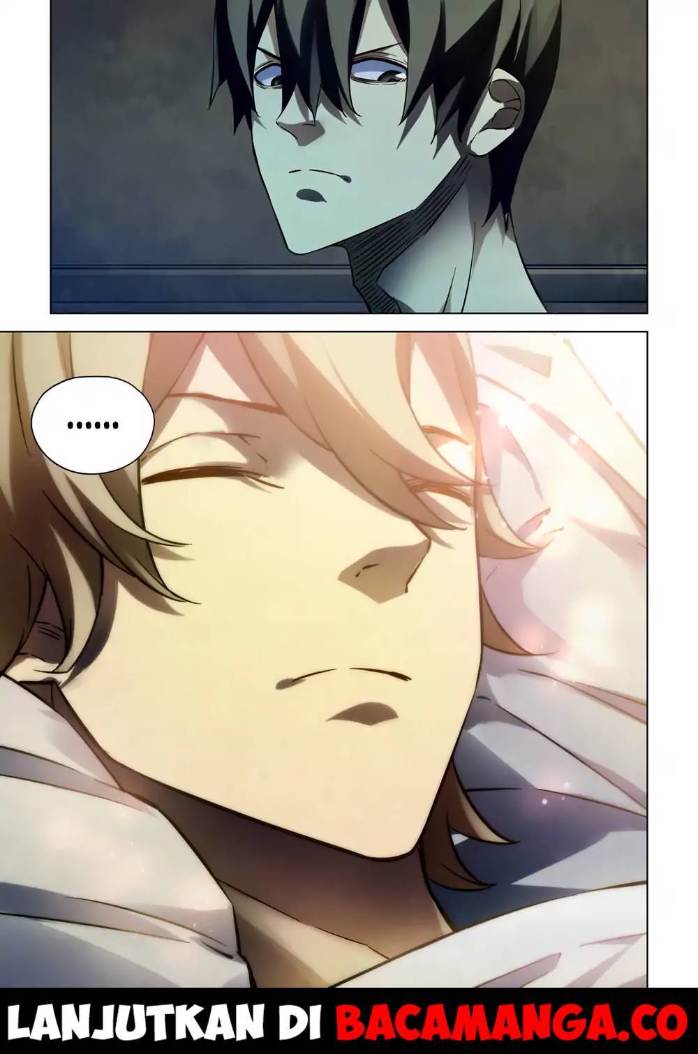 image-komik-the-last-human-chapter-164-14/15