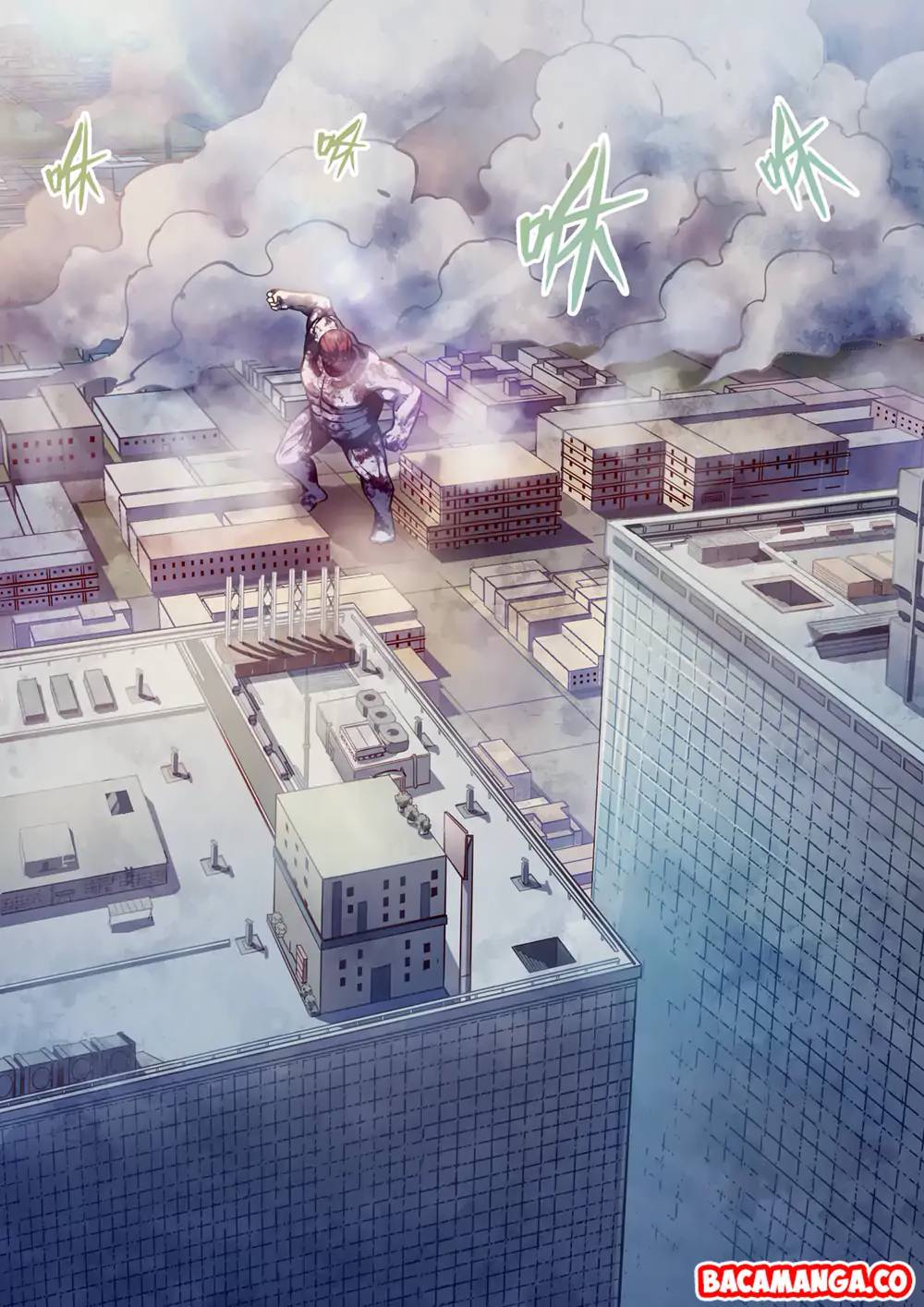 image-komik-the-last-human-chapter-165-4/16