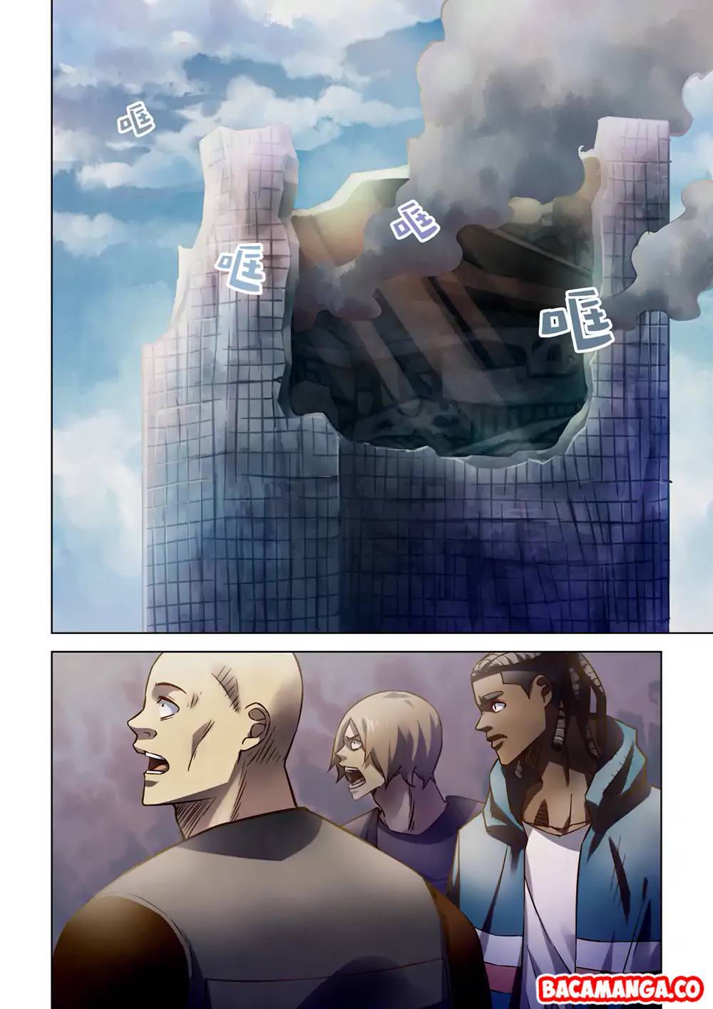 image-komik-the-last-human-chapter-165-9/16