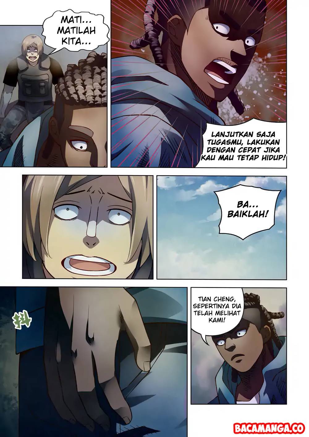 image-komik-the-last-human-chapter-165-11/16