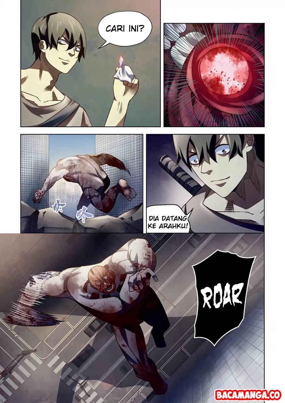 image-komik-the-last-human-chapter-165-13/16