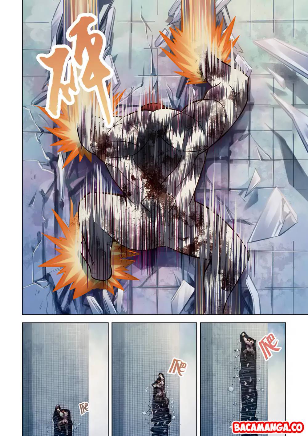 image-komik-the-last-human-chapter-165-14/16